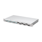 Metz MEZ150450BA06-F OpDAT fix2 Patchfeld VIK 6xSC-D OM3