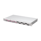 Metz MEZ150450BB06-F OpDAT fix2 Patchfeld VIK 6xSC-D OM4