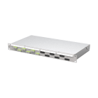 Metz MEZ150450BM06-F OpDAT fix2 Patchfeld VIK 6xSC-D OM5