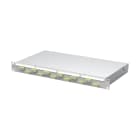 Metz MEZ150450BM12-F OpDAT fix2 Patchfeld VIK 12xSC-D OM5
