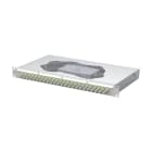 Metz MEZ150458BM24-E OpDAT fix2 Patchfeld splice 24xSC-D OM5