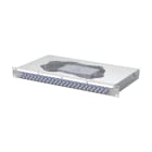Metz MEZ150459E224-E OpDAT fix2 Patchfeld splice 24xSC-D OS2