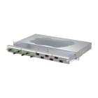 Metz - MEZ1504605906-F OpDAT slide2 Patchfeld VIK6xE2000-S APC