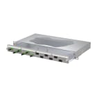 Metz - MEZ1504605906-F OpDAT slide2 Patchfeld VIK6xE2000-S APC