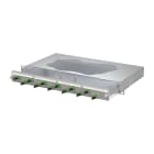 Metz - MEZ1504605912-F OpDAT slide2 Patchfeld VIK 12xE2000-S AP