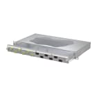 Metz - MEZ1504607M06-F OpDAT slide2 Patchfeld VIK 6xLC-D OM5