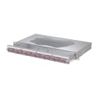 Metz - MEZ150460BB12-F OpDAT slide2 Patchfeld VIK 12xSC-D OM4