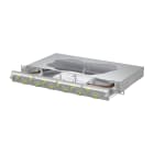 Metz - MEZ1504687M12-F OpDAT slide2 Patchfeld splice 12xLC-D OM