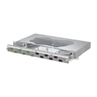 Metz - MEZ1504697606-F OpDAT slide2 Patchfeld splice 6xLC-D APC