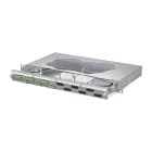 Metz MEZ150469F206-F OpDAT slide2 Patchfeld splice 6xSC-D APC