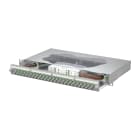 Metz - MEZ150469F224-E OpDAT slide2 Patchfeld splice 24xSC-D AP