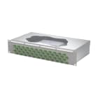 Metz MEZ1504897648-E OpDAT fix2 Patchfeld splice 48xLC-D APC