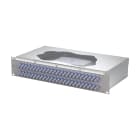 Metz MEZ150489E248-E OpDAT fix2 Patchfeld splice 48xSC-D OS2
