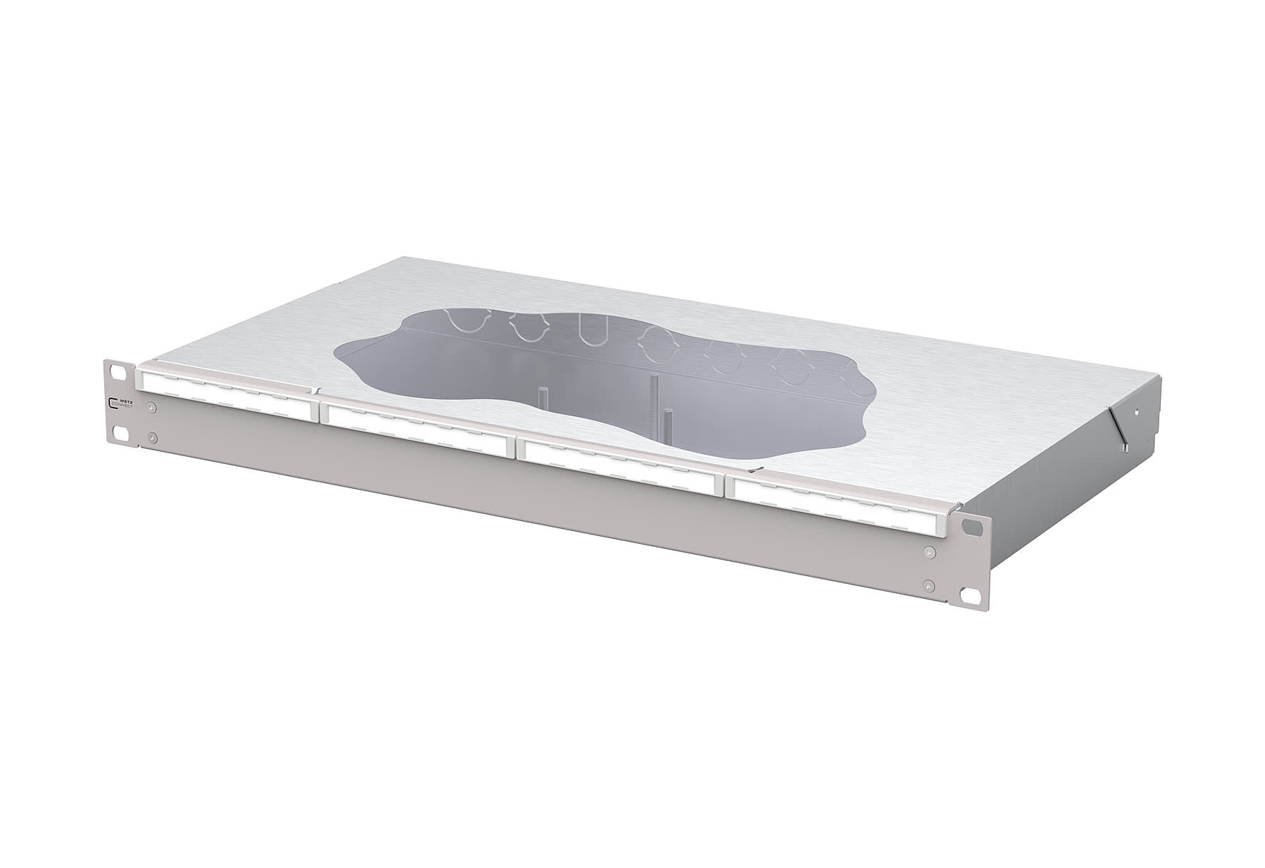 Metz - MEZ1504500000-E OpDAT fix2 Patchfeld unbestA1/4ckt