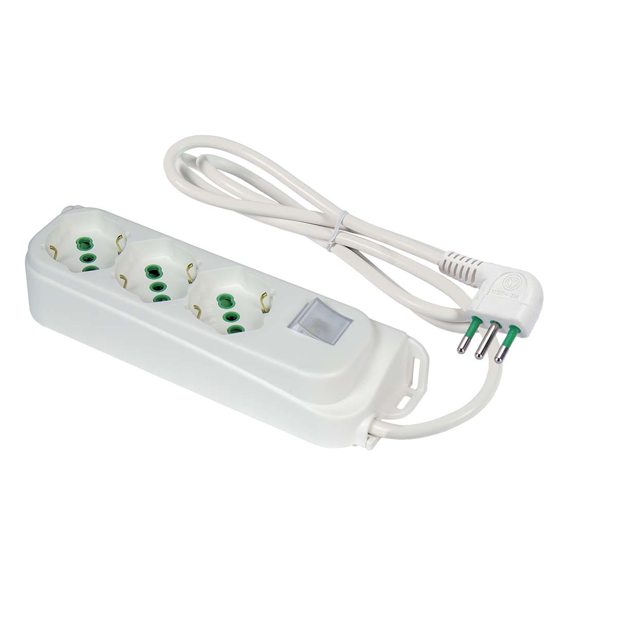 FANTON SRL FME404604 MULT.1,5M 3G0,75 S11 3P40+I/SOVR BI