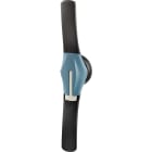 SOCOMEC SOC14433113 MAN. NERA CDO. ESTERNO S4 IP 65 - COMM.I