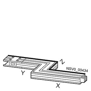 SIEMENS - SIEBVP:261815 BD2A-1000-ZR-Z*