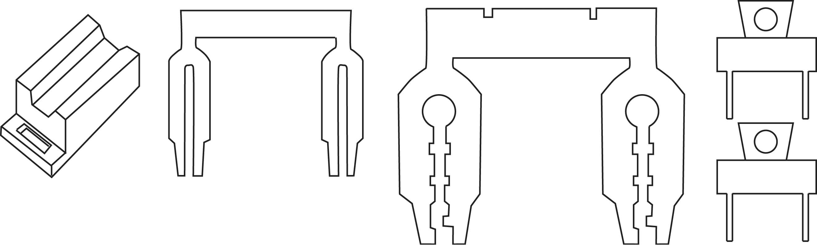 MURRELEKTRONIK SRL - MUE9000410340000002 MICO ACCESSORI