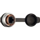 MURRELEKTRONIK SRL MUE4000730000010000 MSDD FEM. RJ45 FEM./FEM.