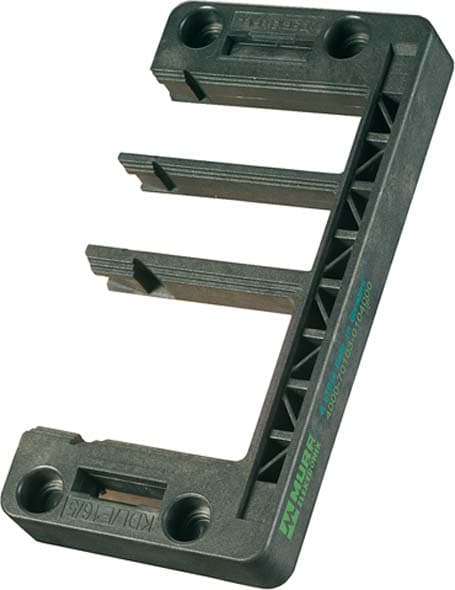 MURRELEKTRONIK SRL - MUE4000701030004000 MODLINK MSDD PASSAPARETE PER ARMADIO EL.