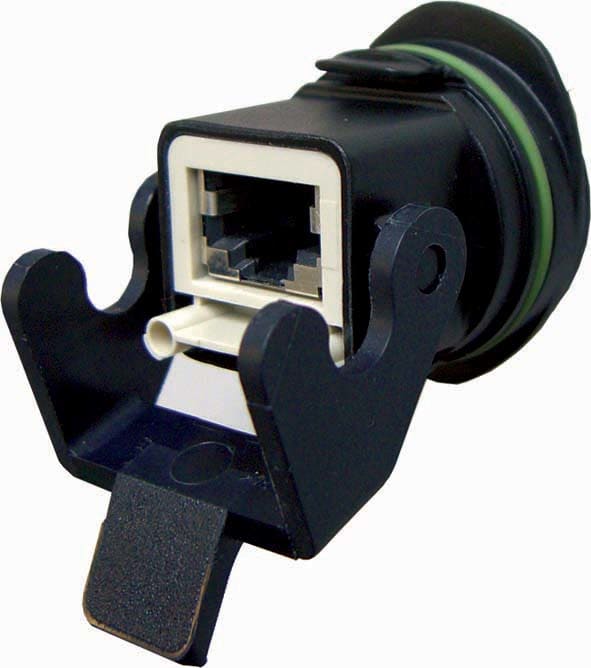 MURRELEKTRONIK SRL MUE4000690002500000 MODLINK MPV ACCOPPIATORE PER ARMADIO EL.