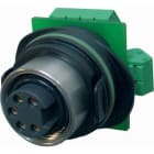 MURRELEKTRONIK SRL - MUE4000690002000000 MODLINK MPV ACCOPPIATORE PER ARMADIO EL.