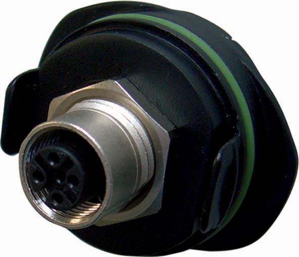 MURRELEKTRONIK SRL MUE4000690001000000 MODLINK MPV ACCOPPIATORE PER ARMADIO EL.