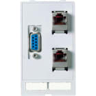 MURRELEKTRONIK SRL MUE4000680001620000 MODLINK MSDD INTERFACCIA PANNELLO FRONTA