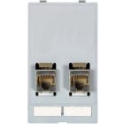 MURRELEKTRONIK SRL MUE4000680001200000 MODLINK MSDD INTERFACCIA PANNELLO FRONTA