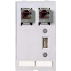 MURRELEKTRONIK SRL MUE4000680000940000 MODLINK MSDD INTERFACCIA PANNELLO FRONTA