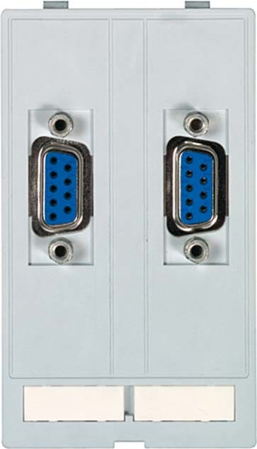 MURRELEKTRONIK SRL MUE4000680000200000 MODLINK MSDD INTERFACCIA PANNELLO FRONTA