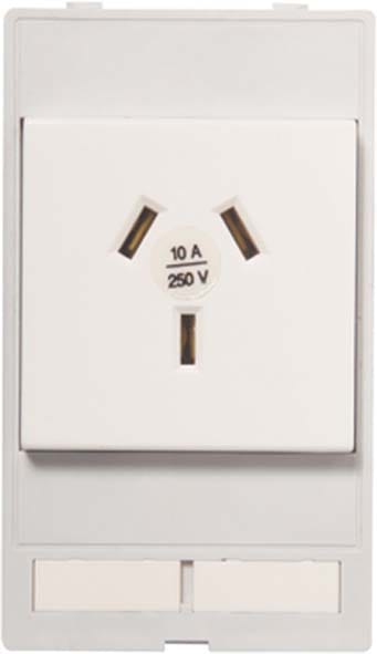 MURRELEKTRONIK SRL MUE4000680000090000 MODLINK MSDD INTERFACCIA PANNELLO FRONTA
