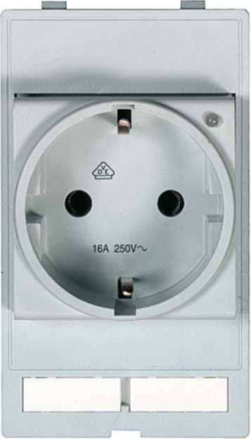 MURRELEKTRONIK SRL MUE4000680000010000 MODLINK MSDD INTERFACCIA PANNELLO FRONTA