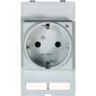 MURRELEKTRONIK SRL MUE4000680000010000 MODLINK MSDD INTERFACCIA PANNELLO FRONTA