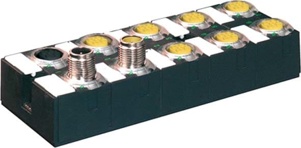 MURRELEKTRONIK SRL - MUE56605 CUBE67 MODULO ESPANSIONE, DO6+DO6