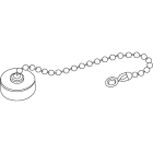 MURRELEKTRONIK SRL - MUE55390 TAPPO DI CHIUSURA 7/8 MASCHIO