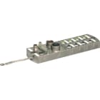MURRELEKTRONIK SRL MUE55293 MVK PB AI4(U)+DIO8