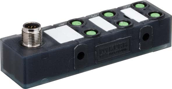 MURRELEKTRONIK SRL - MUE8000860600000000 EXACT8 6XM8 3 POLI