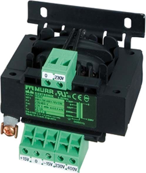 MURRELEKTRONIK SRL - MUE86361 MTS TRASFORMATORE DI SICUREZZA MONOFASE