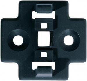 MURRELEKTRONIK SRL - MUE7000990620000000 SOSTEGNO X EL. A T M12 SLIMLINE+SET FISS