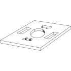 MURRELEKTRONIK SRL - MUE7000990110000000 GUARNIZ. PIATTA SILICONE X MSUD C.ELV. F