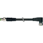 MURRELEKTRONIK SRL - MUE7000880216100030 M8 MAS. 0? / M8 FEM. 90?