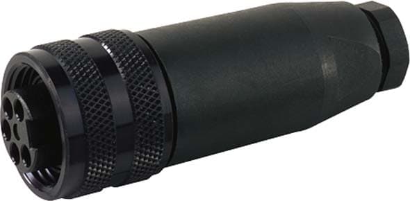 MURRELEKTRONIK SRL - MUE7000782210000000 7/8 FEM. 0? 5P A CABLARE MORSETTI A VI