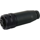 MURRELEKTRONIK SRL - MUE7000782210000000 7/8 FEM. 0? 5P A CABLARE MORSETTI A VI