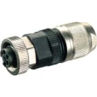 MURRELEKTRONIK SRL MUE7000782110000000 MOSA 7/8 F. 0? 5 POLI A PERF. D ISOLANT