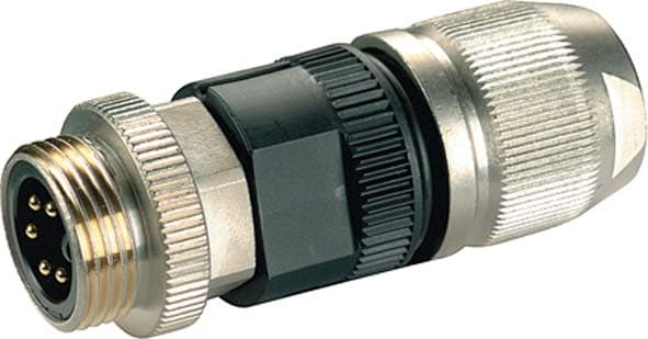 MURRELEKTRONIK SRL - MUE7000780910000000 MOSA 7/8 MAS. 0? 5 POLI A PERF. D ISOLA