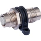 MURRELEKTRONIK SRL - MUE7000446110000000 M12 GENDER CHANGER FEM./FEM. 4POLI D-COD