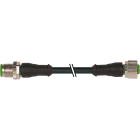 MURRELEKTRONIK SRL MUE7000400016130100 M12 MAS. 0? / M12 FEM. 0?