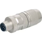 MURRELEKTRONIK SRL MUE7000145210000000 MOSA M12 MAS. 0? SCHER. PERF. D ISOLANTE