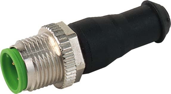 MURRELEKTRONIK SRL - MUE7000140410000000 M12 RESISTENZA DI TERMIN. BUS PER PROFIB